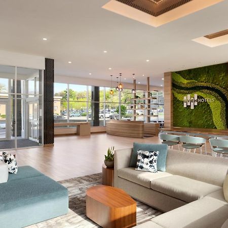 Even Hotels Rochester - Mayo Clinic Area By Ihg Dış mekan fotoğraf