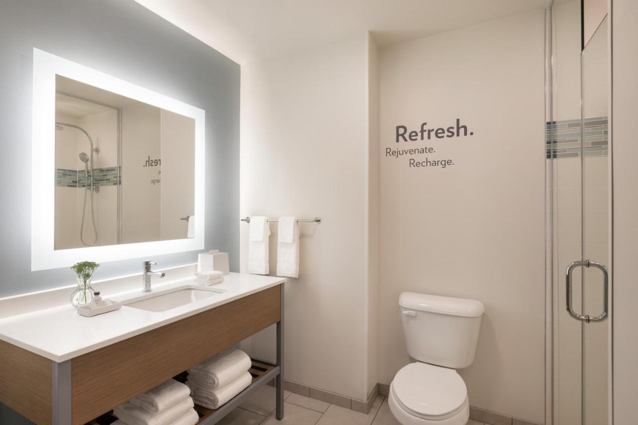 Even Hotels Rochester - Mayo Clinic Area By Ihg Dış mekan fotoğraf