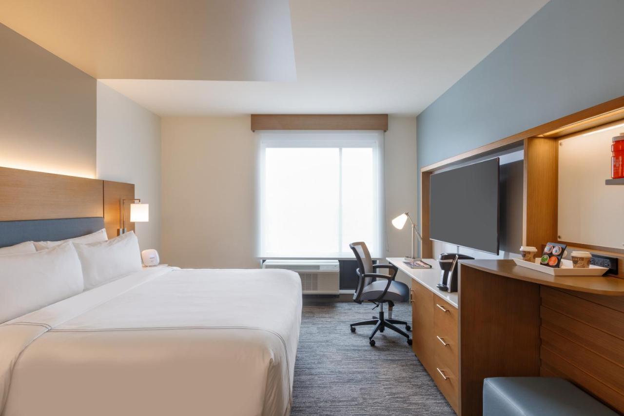 Even Hotels Rochester - Mayo Clinic Area By Ihg Dış mekan fotoğraf