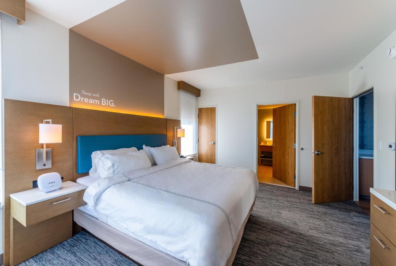 Even Hotels Rochester - Mayo Clinic Area By Ihg Dış mekan fotoğraf