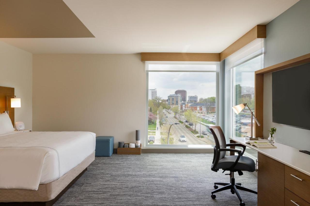 Even Hotels Rochester - Mayo Clinic Area By Ihg Dış mekan fotoğraf