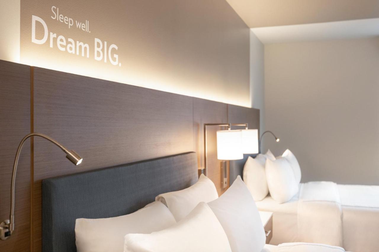 Even Hotels Rochester - Mayo Clinic Area By Ihg Dış mekan fotoğraf